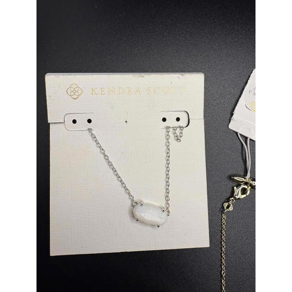 NWT Jewelry Lot- Kendra Scott, Guess, Anne klein - Picture 5 of 8